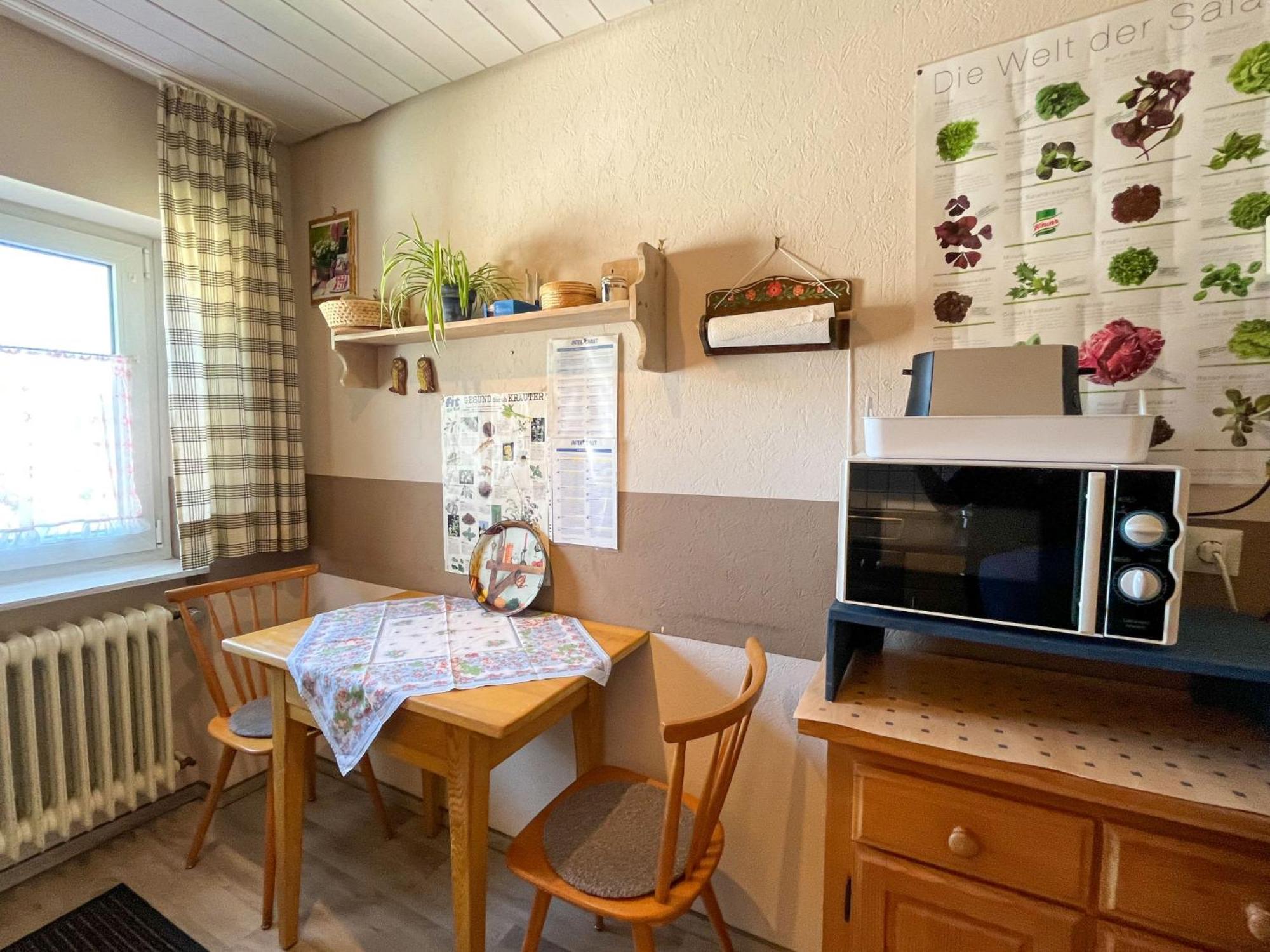 Apartment Schleuniger By Interhome Schluchsee Kültér fotó