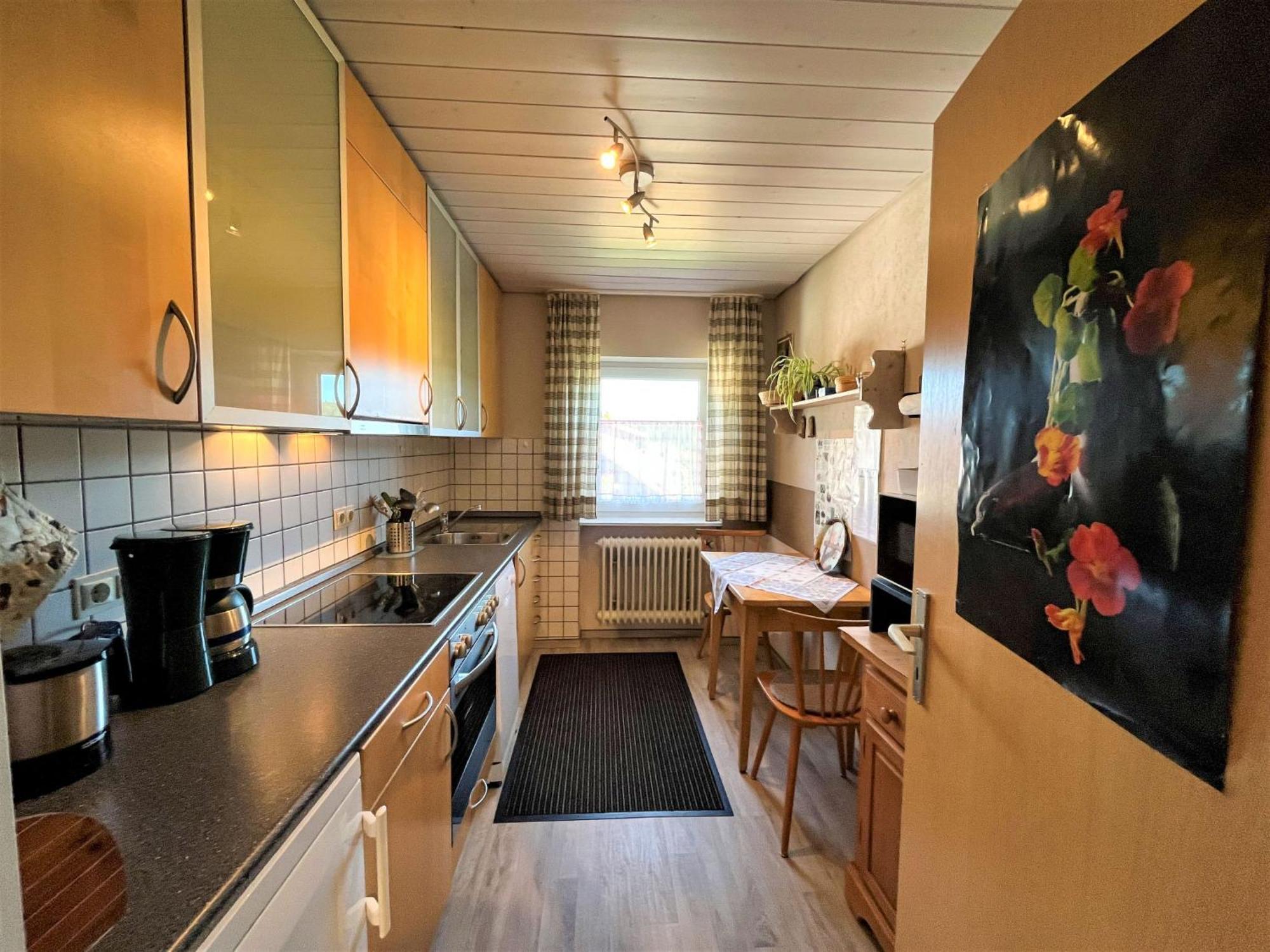 Apartment Schleuniger By Interhome Schluchsee Kültér fotó